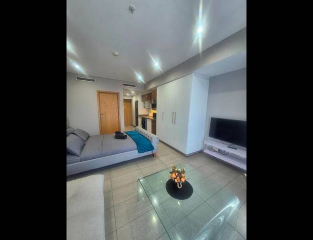 0 BEDROOM APARTMENT FOR SALE IN UMHLANGA ROCKS